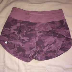 lulu shorts